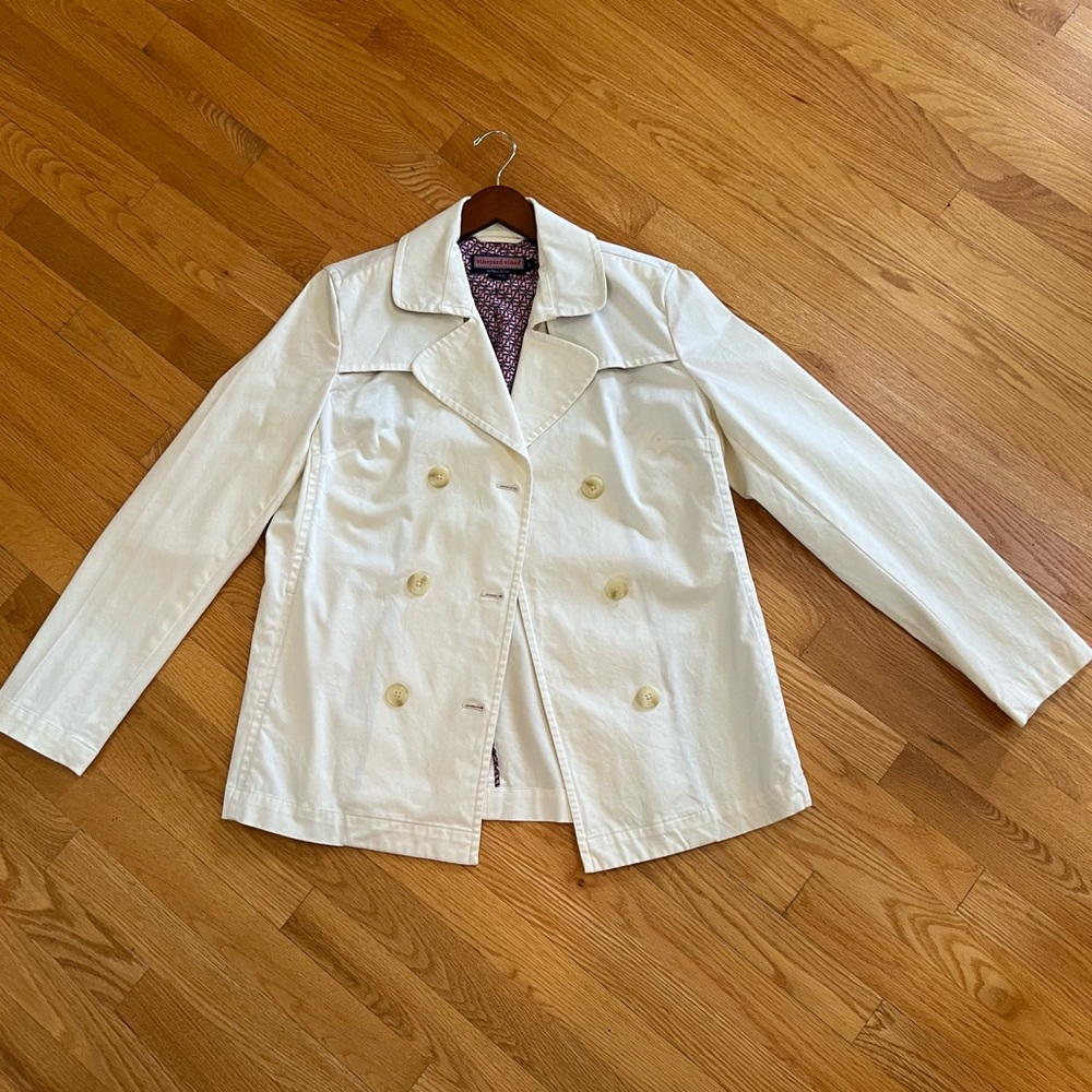 Vineyard vines women’s blazer